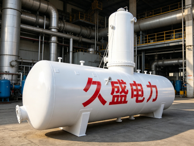 昌洒镇低压式旋膜除氧器